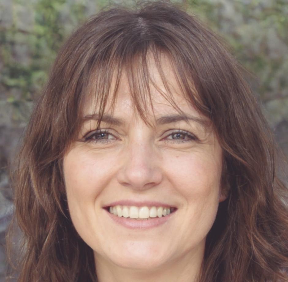 Directora de Innovación vostynaequora