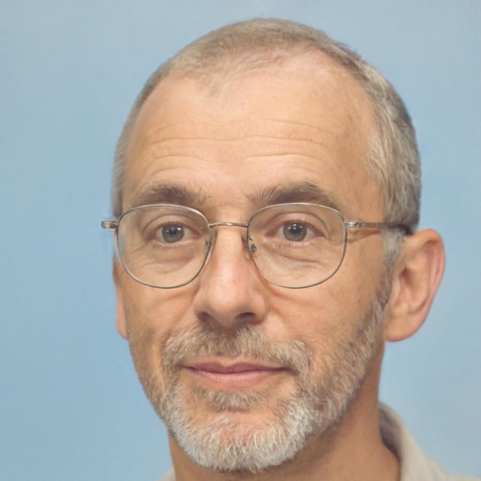 Carlos Mendez