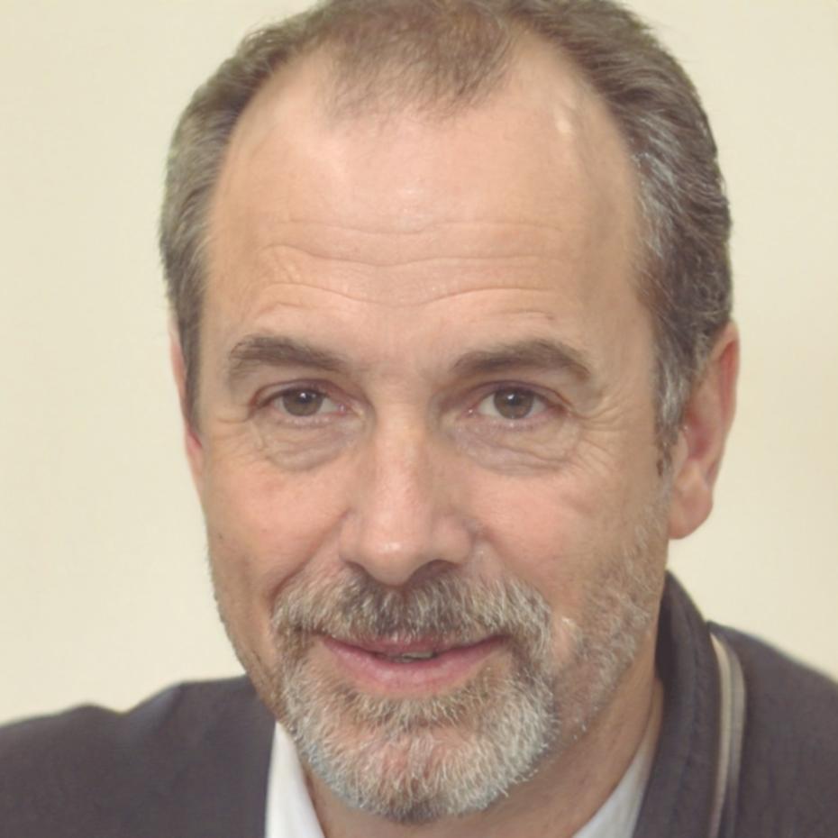 Director Ejecutivo vostynaequora